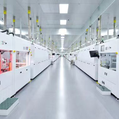 Einführung in die Eigenschaften und Struktur integrierter Schaltungen